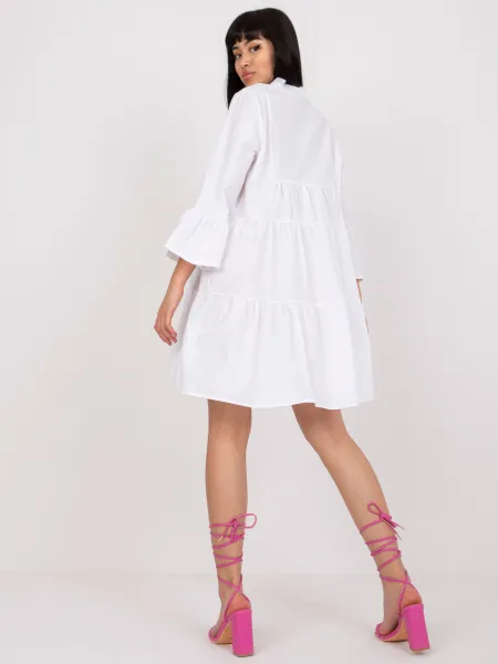 Dress-RO-SK-ELB-2317.22-white