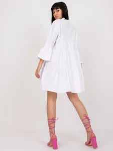 Dress-RO-SK-ELB-2317.22-white