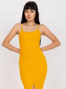 Dress-RV-SK-7836.58P-Light Orange