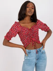 Blouse-RO-BZ-2516-13.11-red
