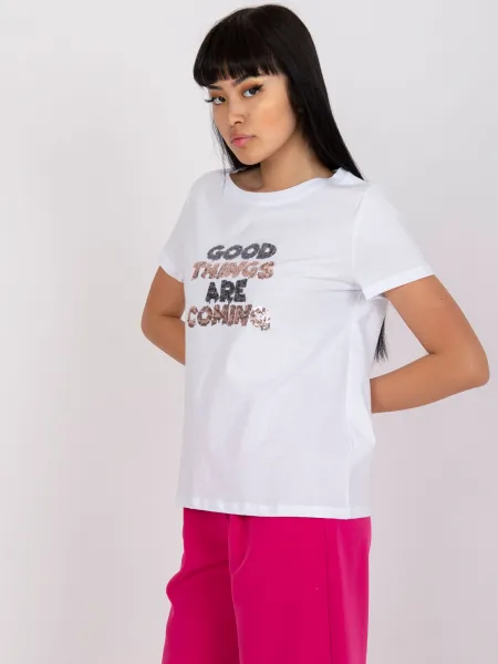 T-shirt-TO-TS-20151-3.17P-white