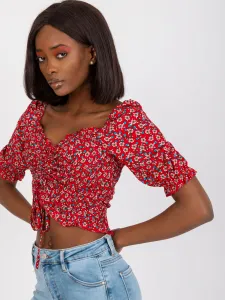 Blouse-RO-BZ-2516-13.11-red