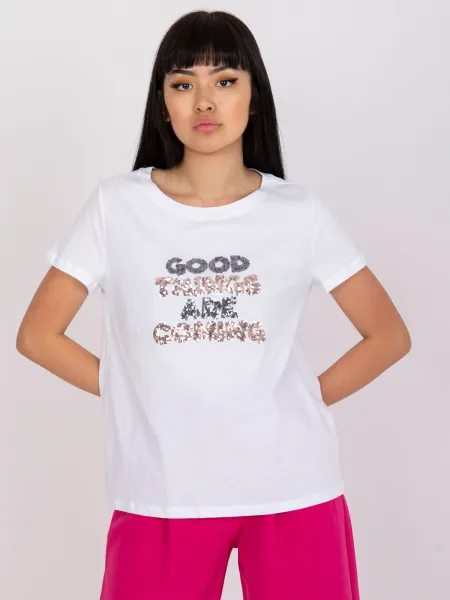 T-shirt-TO-TS-20151-3.17P-white