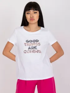 T-shirt-TO-TS-20151-3.17P-white