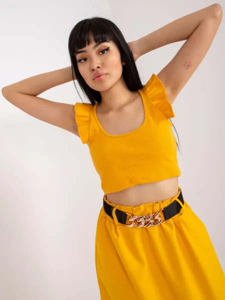 Top-RV-TP-7838.25-Light Orange