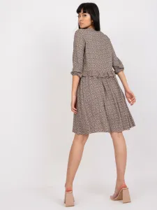 Dress-CHA-SK-1710-1.52-brown