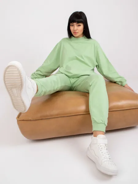Sweatpants-AP-DR-A-003-pistachio