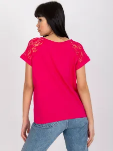 Blouse-RV-BZ-7841.29-fuchsia