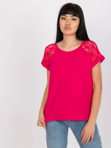 Blouse-RV-BZ-7841.29-fuchsia