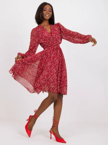 Dress-CHA-SK-2903-3.30X-burgundy