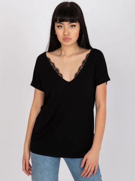 T-shirt-RV-TS-7665.91-black