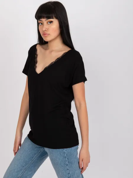 T-shirt-RV-TS-7665.91-black