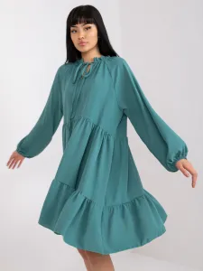 Dress-DHJ-SK-C2201.68-Sea