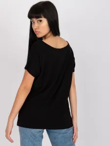 T-shirt-RV-TS-7665.91-black
