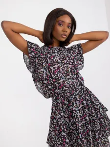 Dress-CHA-SK-3003-1.37-black-pink