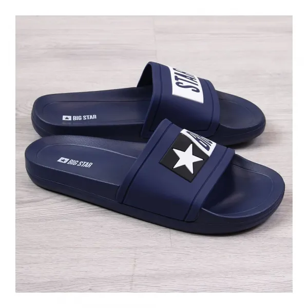 BIG STAR SHOES Veľká hviezda