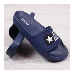 BIG STAR SHOES Veľká hviezda