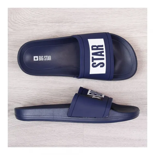BIG STAR SHOES Veľká hviezda