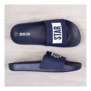 BIG STAR SHOES Veľká hviezda