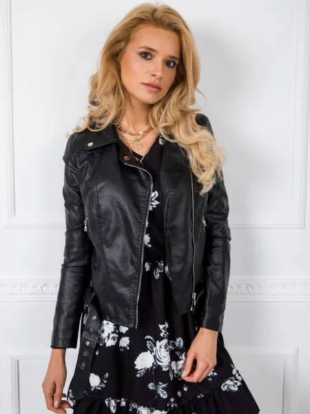 Dress-LK-SK-507917.23P-black