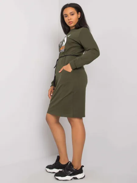 Dress-LK-SK-508299.30-khaki
