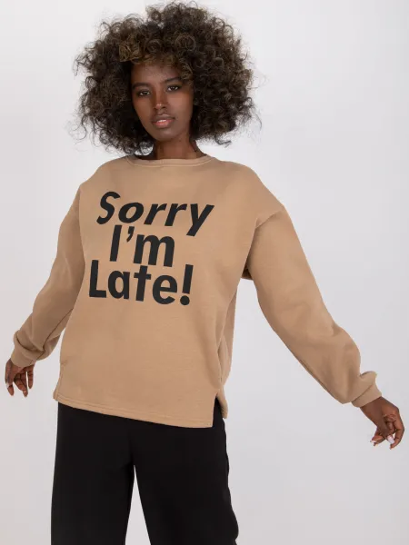 Sweatshirt-EM-BL-U624.99-dark beige
