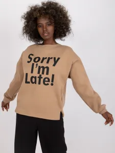 Sweatshirt-EM-BL-U624.99-dark beige