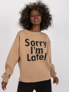 Sweatshirt-EM-BL-U624.99-dark beige