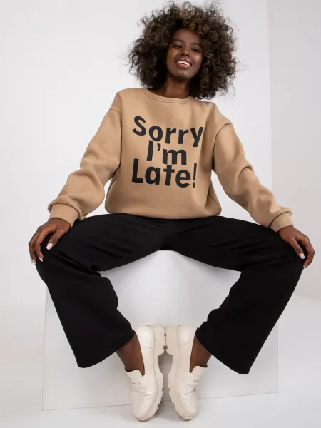 Sweatshirt-EM-BL-U624.99-dark beige