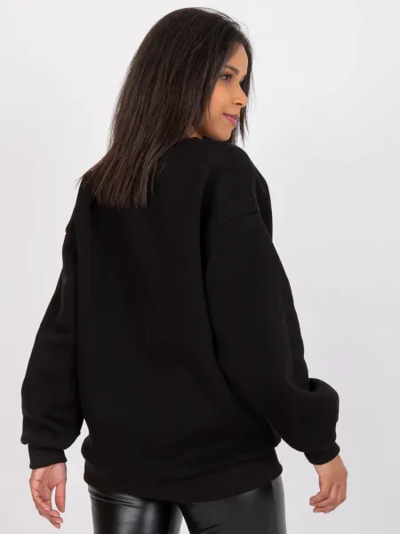 Sweatshirt-EM-BL-617/G.11-black