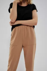 Jogger nohavice