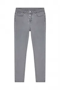 Dámske rifle Moodo Gray