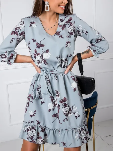 Dress-LK-SK-507917.23P-grey