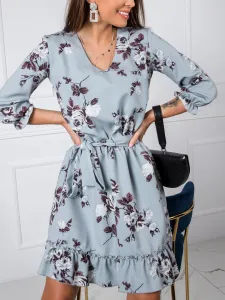 Dress-LK-SK-507917.23P-grey