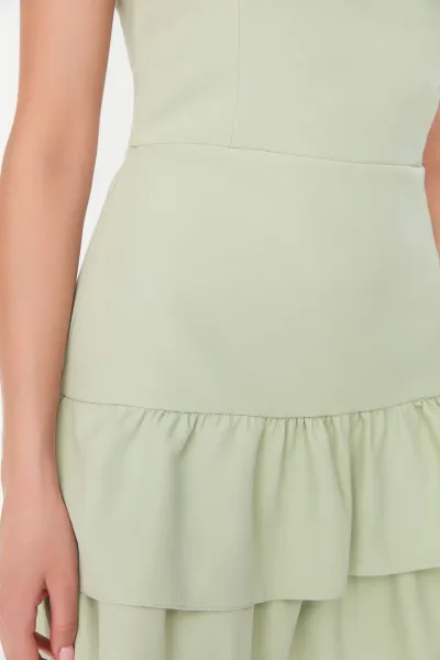 Dámske šaty Trendyol Basic