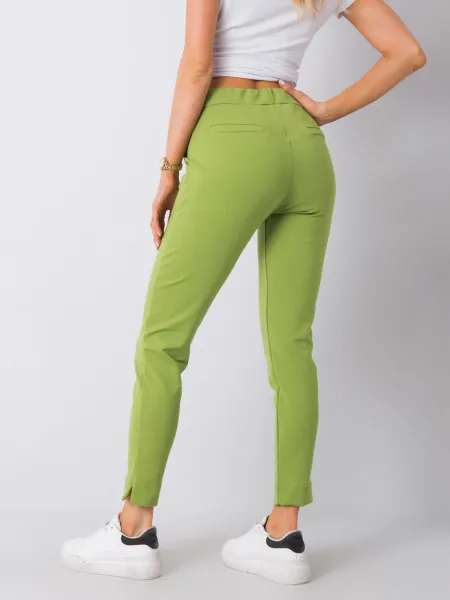 Sweatpants-RV-DR-5222.59-light green