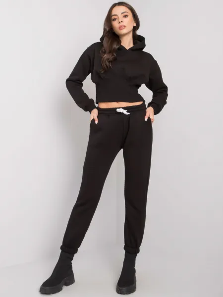 Set-EM-KMPL-685.17X-black