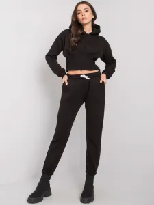 Set-EM-KMPL-685.17X-black