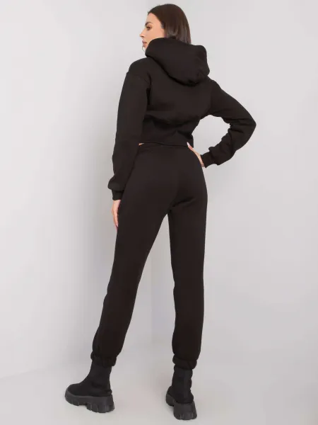 Set-EM-KMPL-685.17X-black