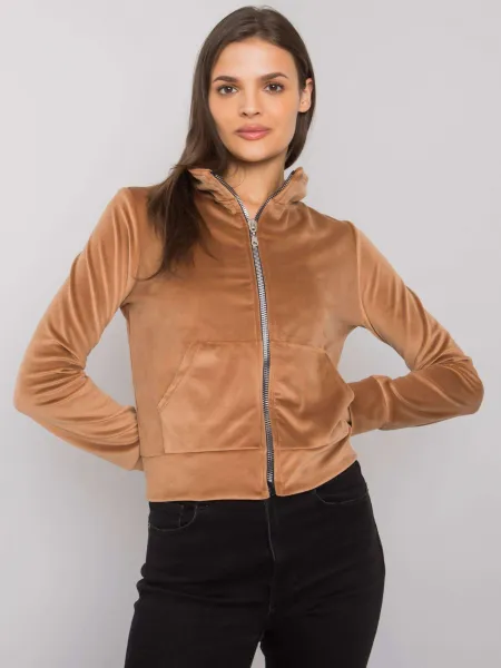 Sweatshirt-RV-BL-7303.98P-camel