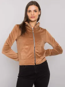 Sweatshirt-RV-BL-7303.98P-camel