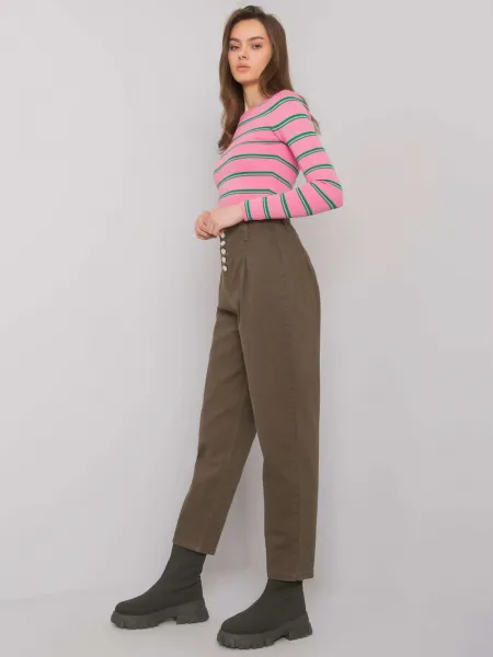 Trousers jeans-MR-SP-5166-1.42-khaki