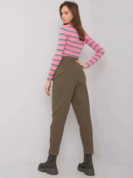 Trousers jeans-MR-SP-5166-1.42-khaki