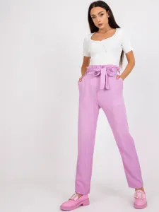 Pants-EM-SP-6900.42P-Light Purple