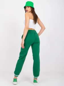 Sweatpants-EM-DR-712-1.66P-dark green