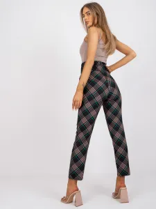 Pants-DHJ-SP-3689.08-black-green