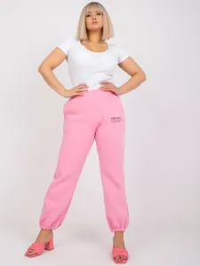Sweatpants-EM-DR-522.52P-pink
