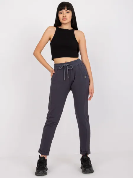 Sweatpants-RV-DR-7806.32-graphite