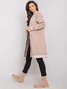 Sweatshirt-RV-BL-7350.28-dark beige