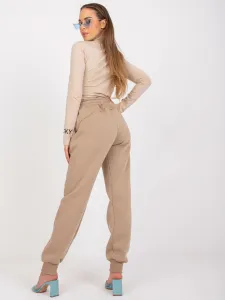 Sweatpants-EM-DR-712.39P-dark beige